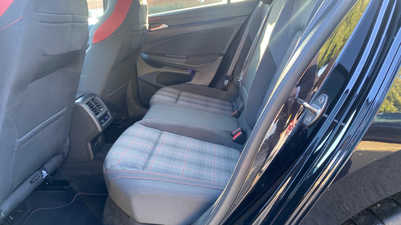 Volkswagen Golf 2.0 TSI GTI 5dr DSG Petrol Hatchback